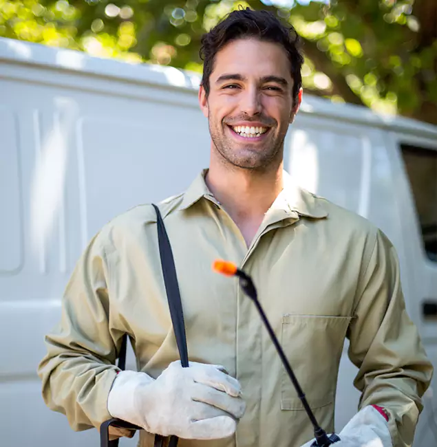Why Choose McMinnville Pest Control Pro Rat Control Experts in McMinnville, OR?