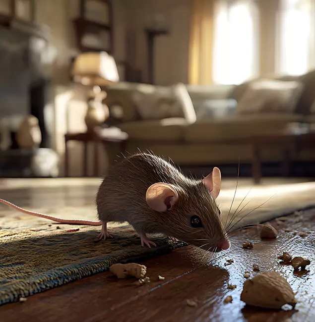 Why Choose McMinnville Pest Control Pro Rat Experts in McMinnville, OR?