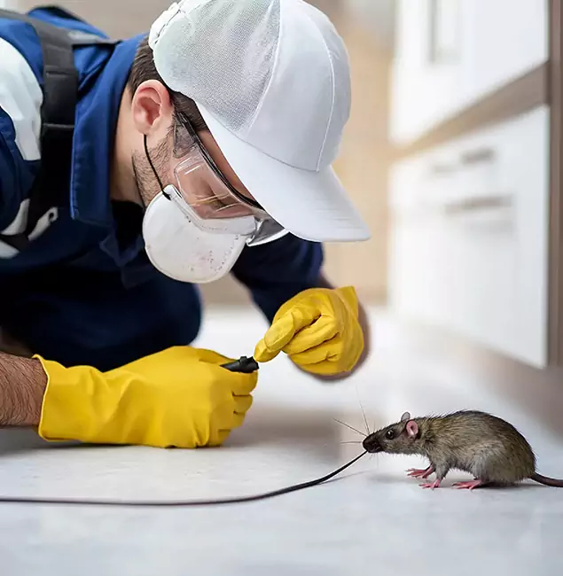 Why Choose McMinnville Pest Control Pro for Rat Removal Cost in McMinnville, OR?