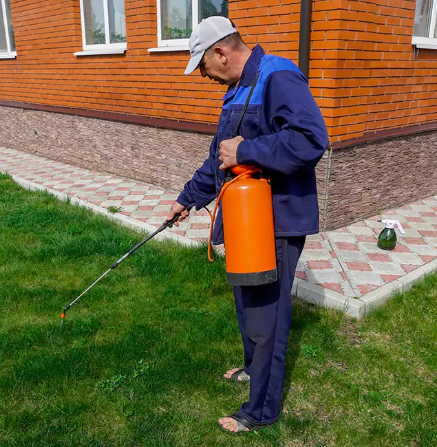 Why Choose McMinnville Pest Control Pro for Residential Pest Control in McMinnville, OR?