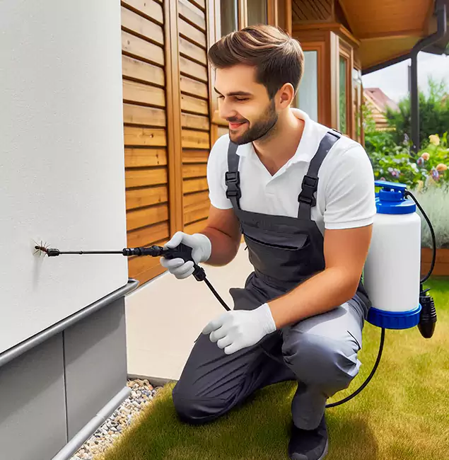 Why McMinnville Trusts McMinnville Pest Control Pro for Cockroach Removal?