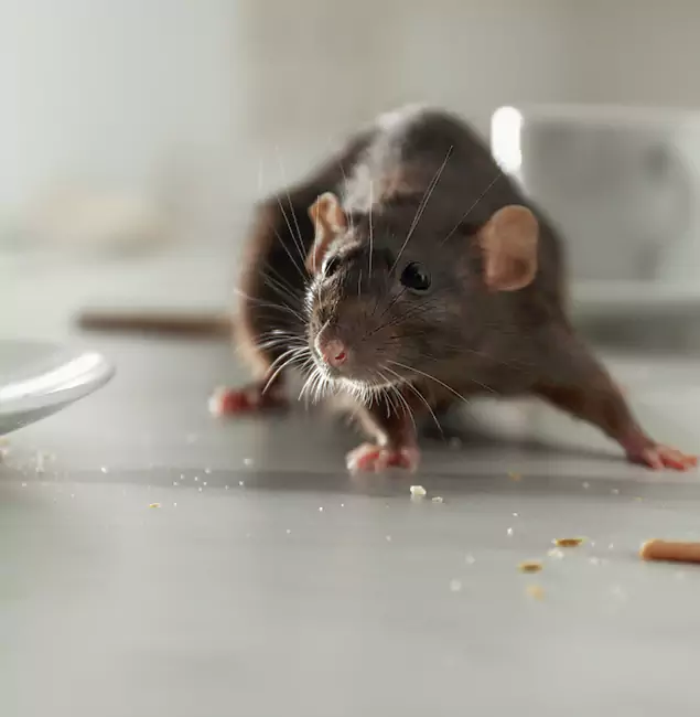 Why McMinnville, OR Trusts McMinnville Pest Control Pro for Rodent Prevention?