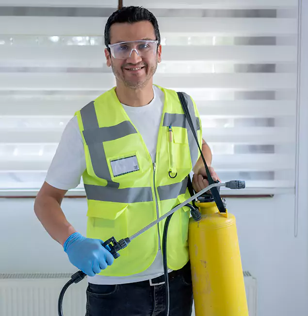 Why Choose McMinnville Pest Control Pro for Roof Rat Control in McMinnville, OR?