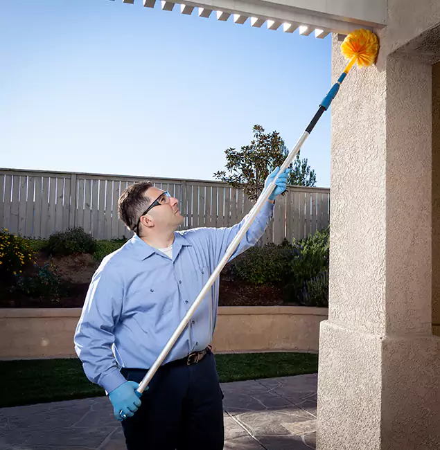 Why Choose McMinnville Pest Control Pro for Sentricon Termite System in McMinnville, OR?