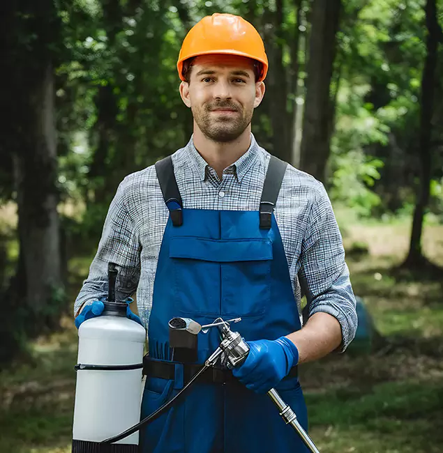 Why Choose McMinnville Pest Control Pro for Little Black Ant Control in McMinnville, OR?