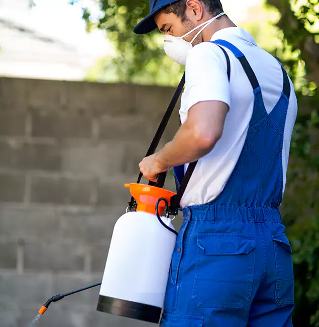 Why Choose McMinnville Pest Control Pro for Termite Barrier in McMinnville, OR?