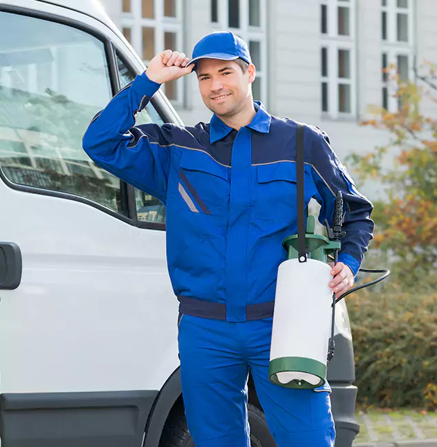 Why Choose McMinnville Pest Control Pro for Termite Control in McMinnville, OR?
