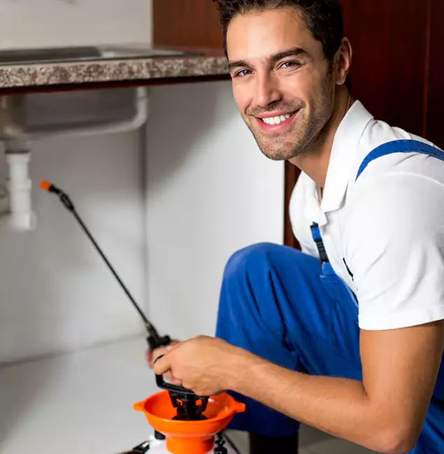 Why Choose McMinnville Pest Control Pro for Termite Exterminator in McMinnville, OR?
