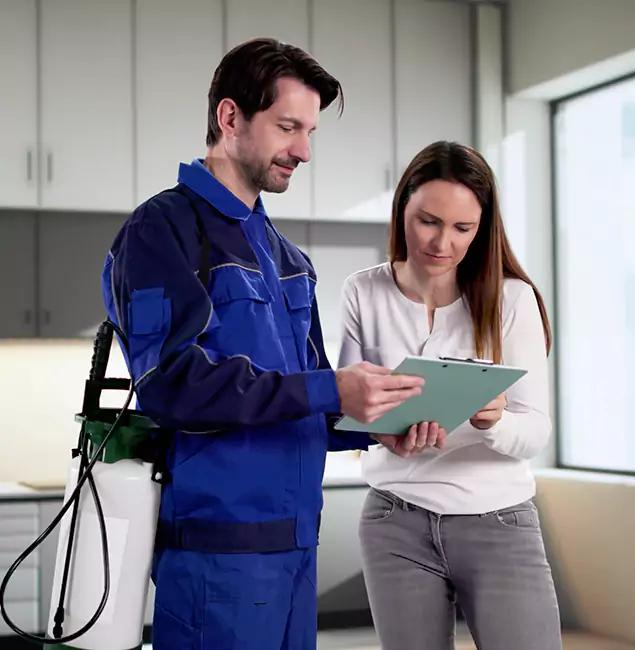 Why Choose McMinnville Pest Control Pro for Termite Fumigation in McMinnville, OR?