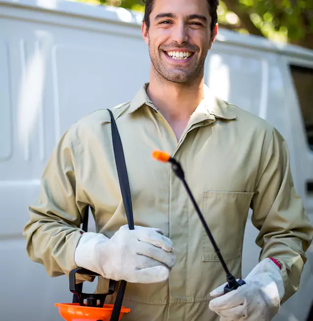 Why Choose McMinnville Pest Control Pro for Termite Treatment in McMinnville, OR?