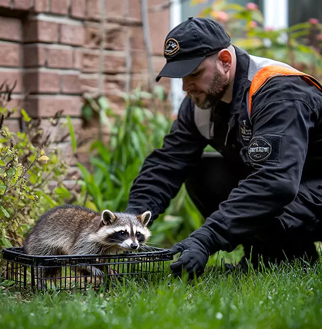 Why McMinnville, OR Homeowners Choose McMinnville Pest Control Pro for Wildlife Removal?