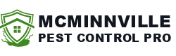 McMinnville Pest Control Pro